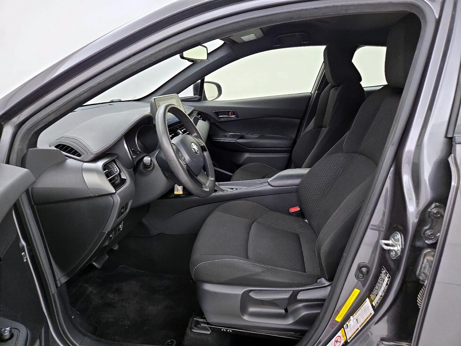 Side Airbags
