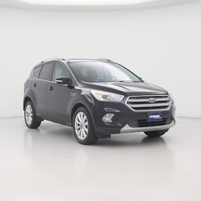 Vehicle exterior view