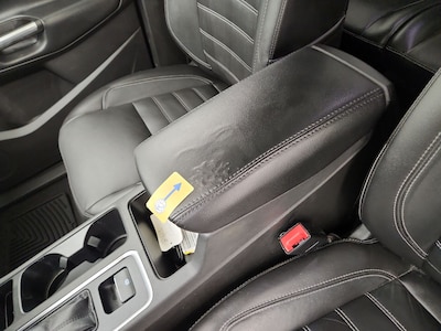 Condition detail