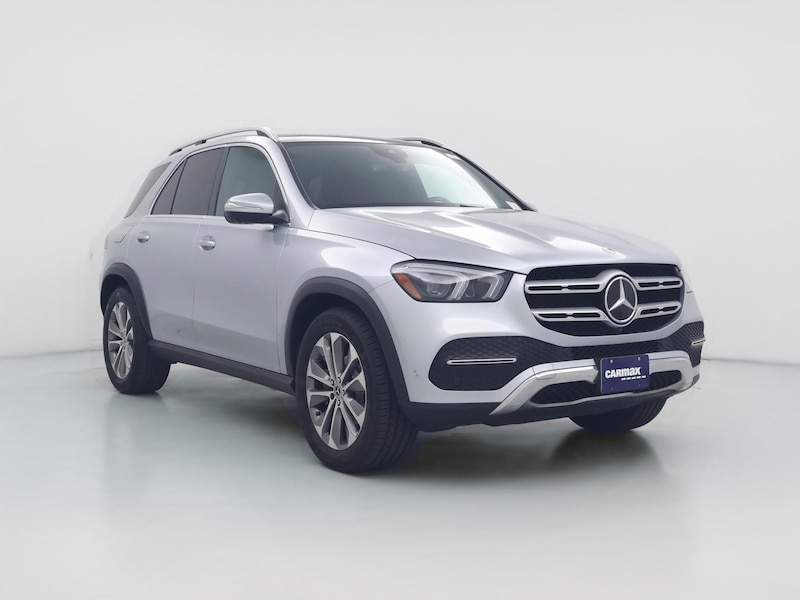 2023 Mercedes-Benz GLE350 null