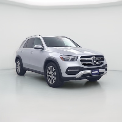 2023 Mercedes-Benz GLE350