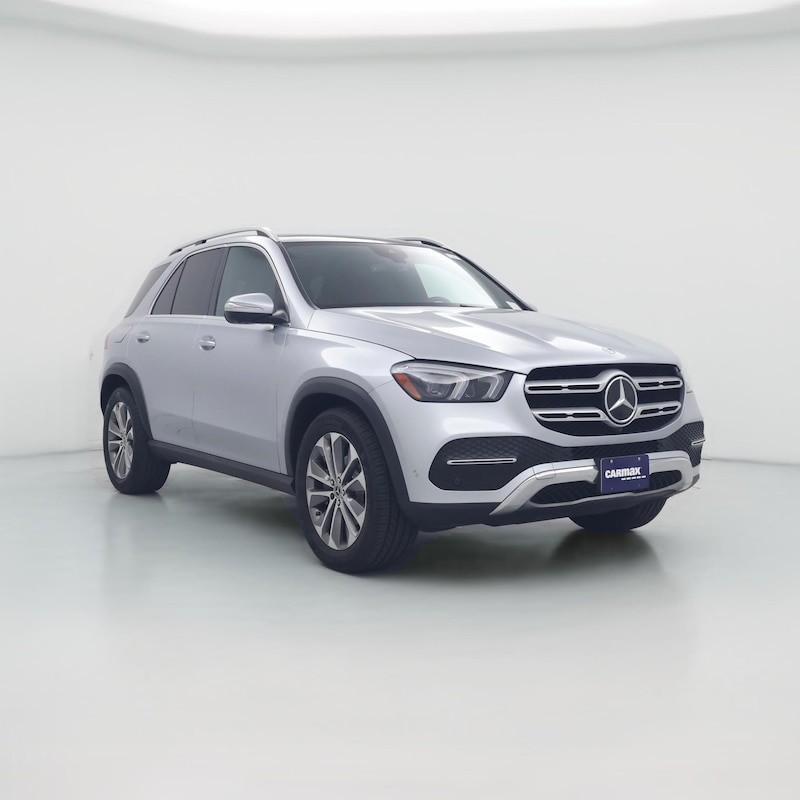 2023 Mercedes-Benz GLE350