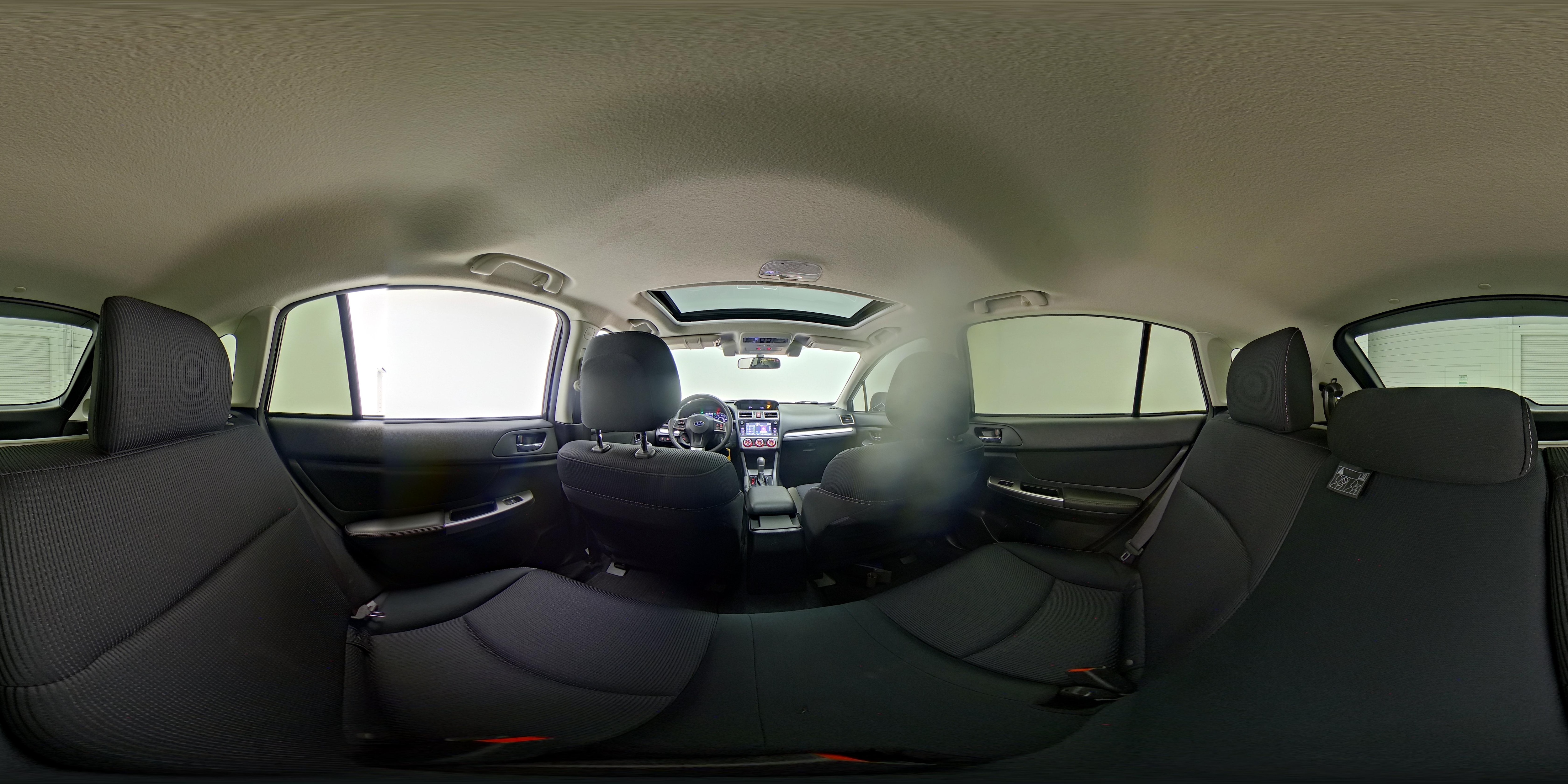 2015 Subaru Impreza Sport Limited - Photo 26
