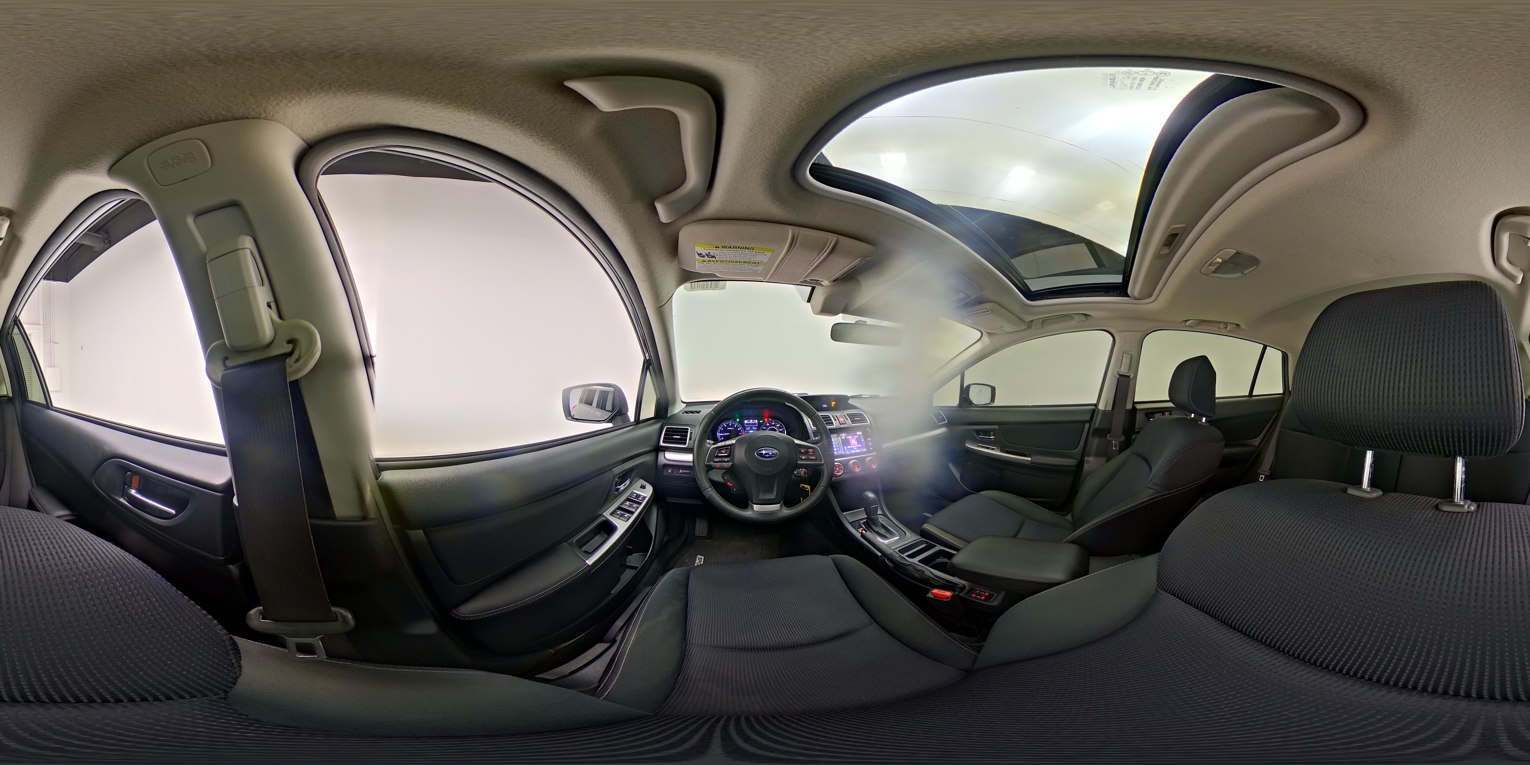 2015 Subaru Impreza Sport Limited - Photo 27
