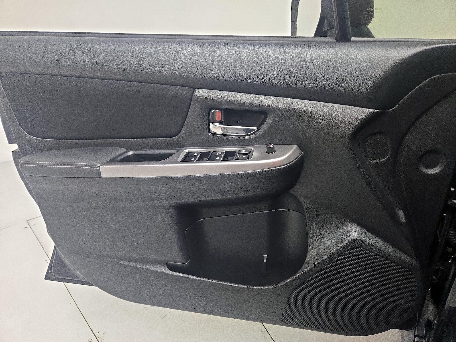 2015 Subaru Impreza Sport Limited - Photo 13