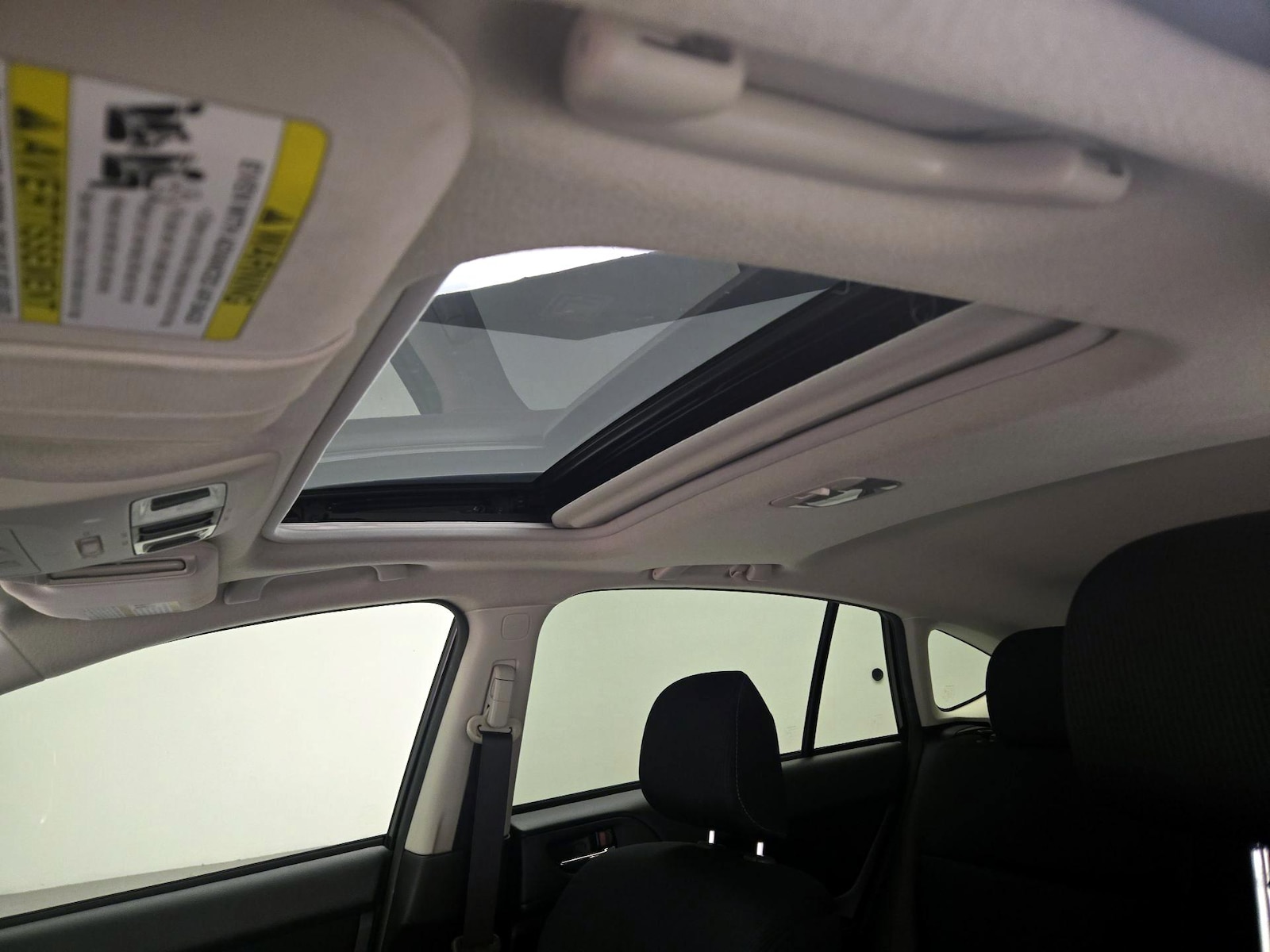 2015 Subaru Impreza Sport Limited - Photo 20