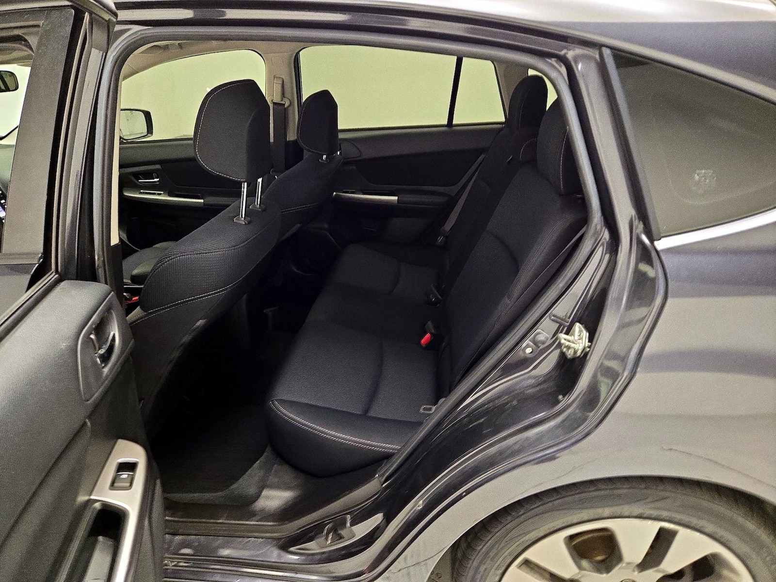 2015 Subaru Impreza Sport Limited - Photo 21