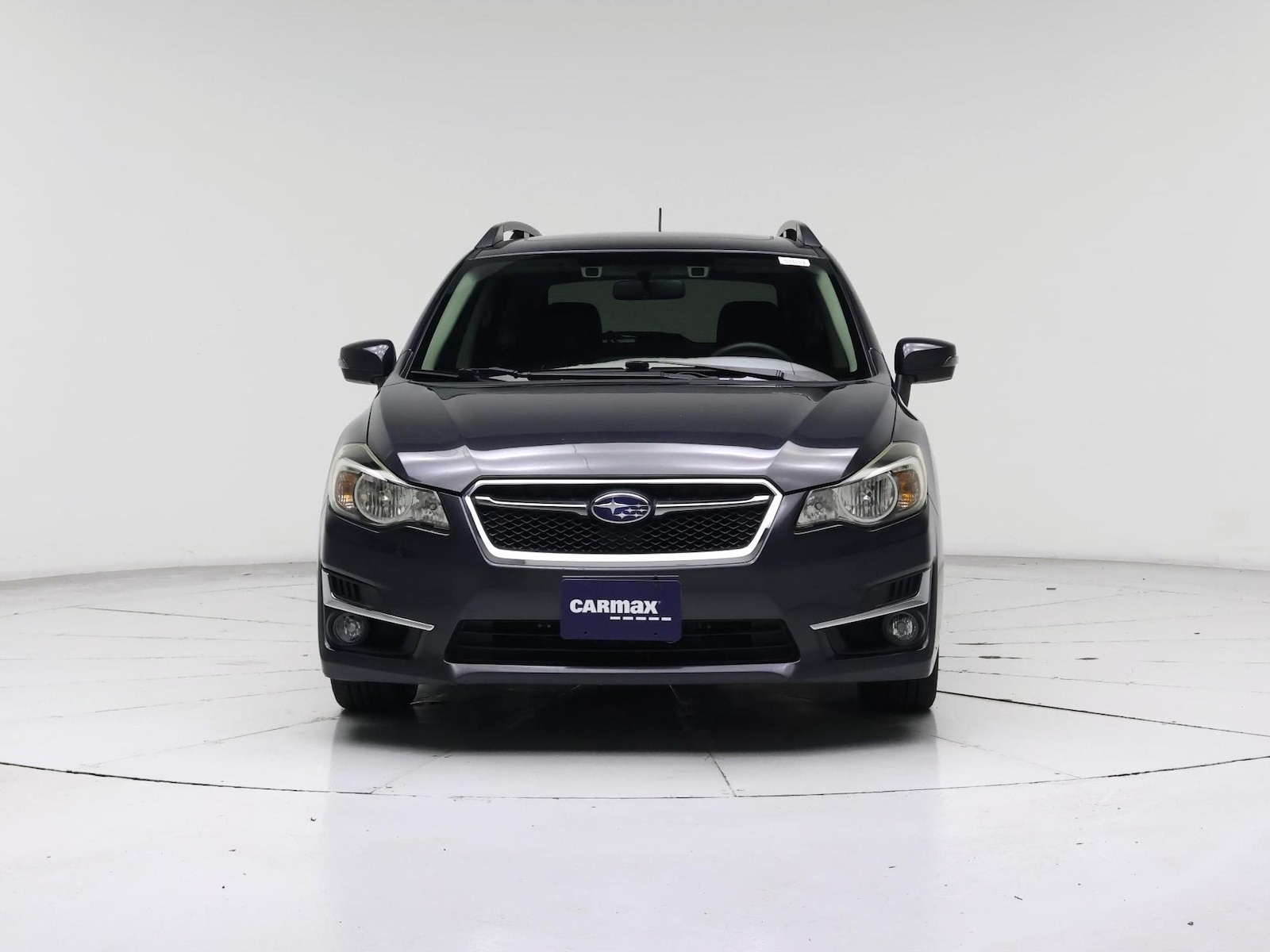 2015 Subaru Impreza Sport Limited - Photo 6