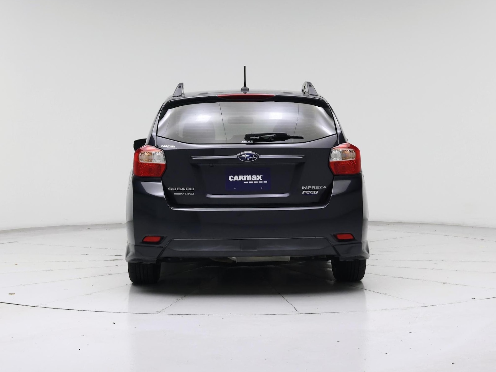 2015 Subaru Impreza Sport Limited - Photo 7