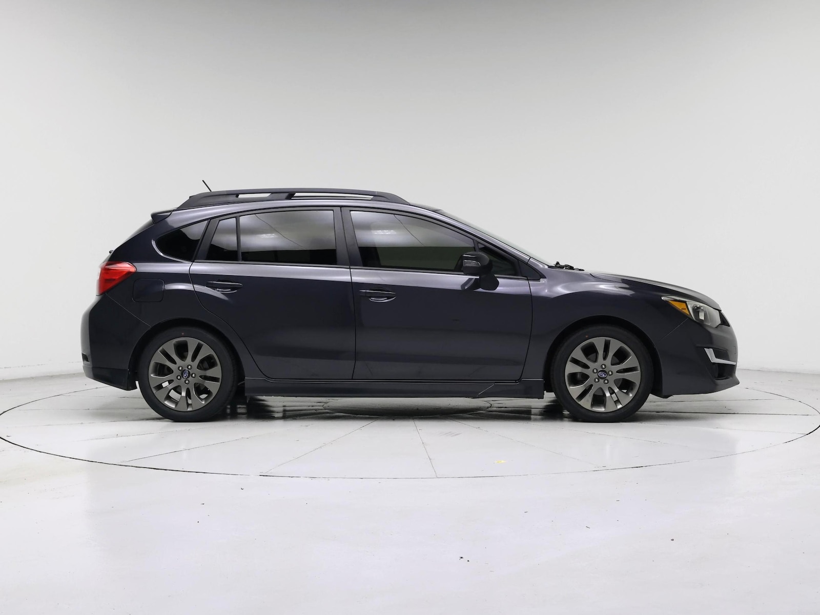 2015 Subaru Impreza Sport Limited - Photo 8