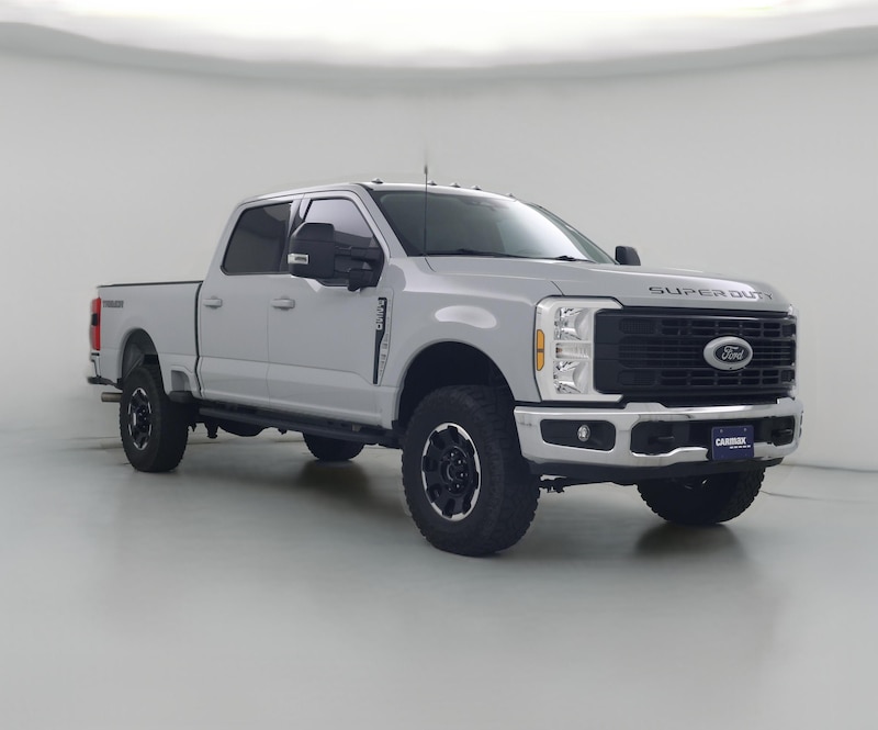 2025 Ford F250 XLT