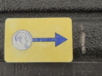 Condition detail