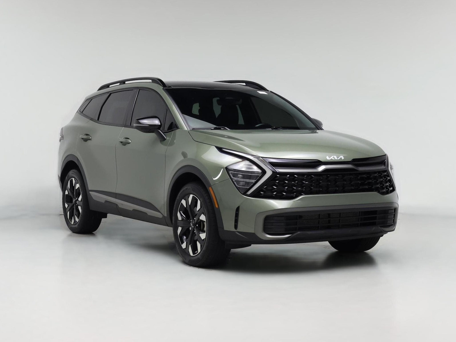Smart Key & Power Hatch/Deck Lid