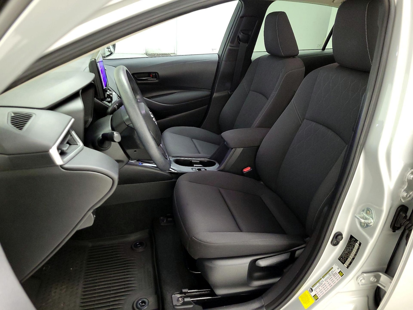 Side Airbags