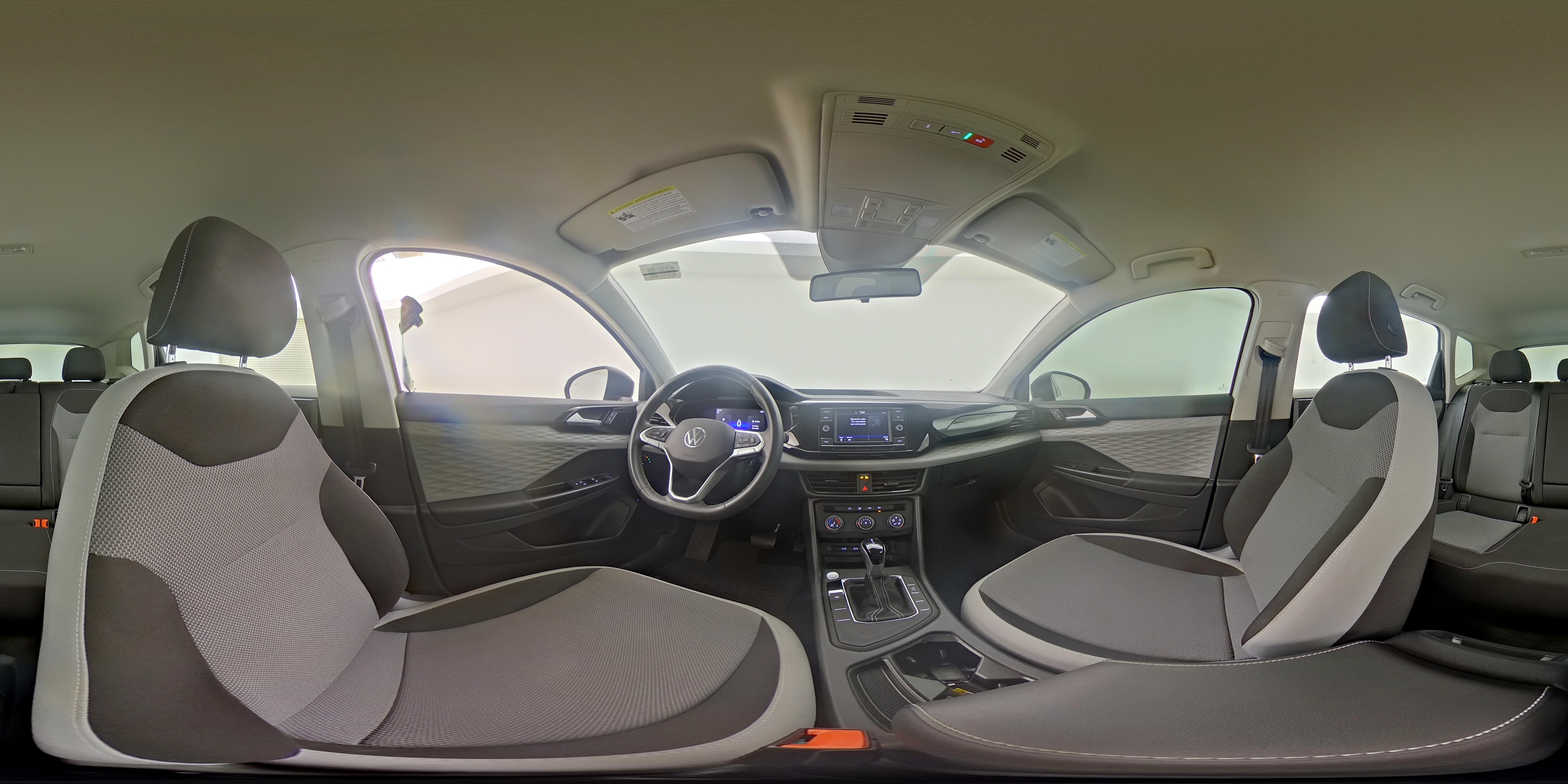 2022 Volkswagen Taos S - Photo 24
