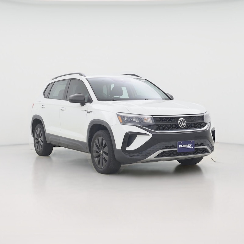 2022 Volkswagen Taos S