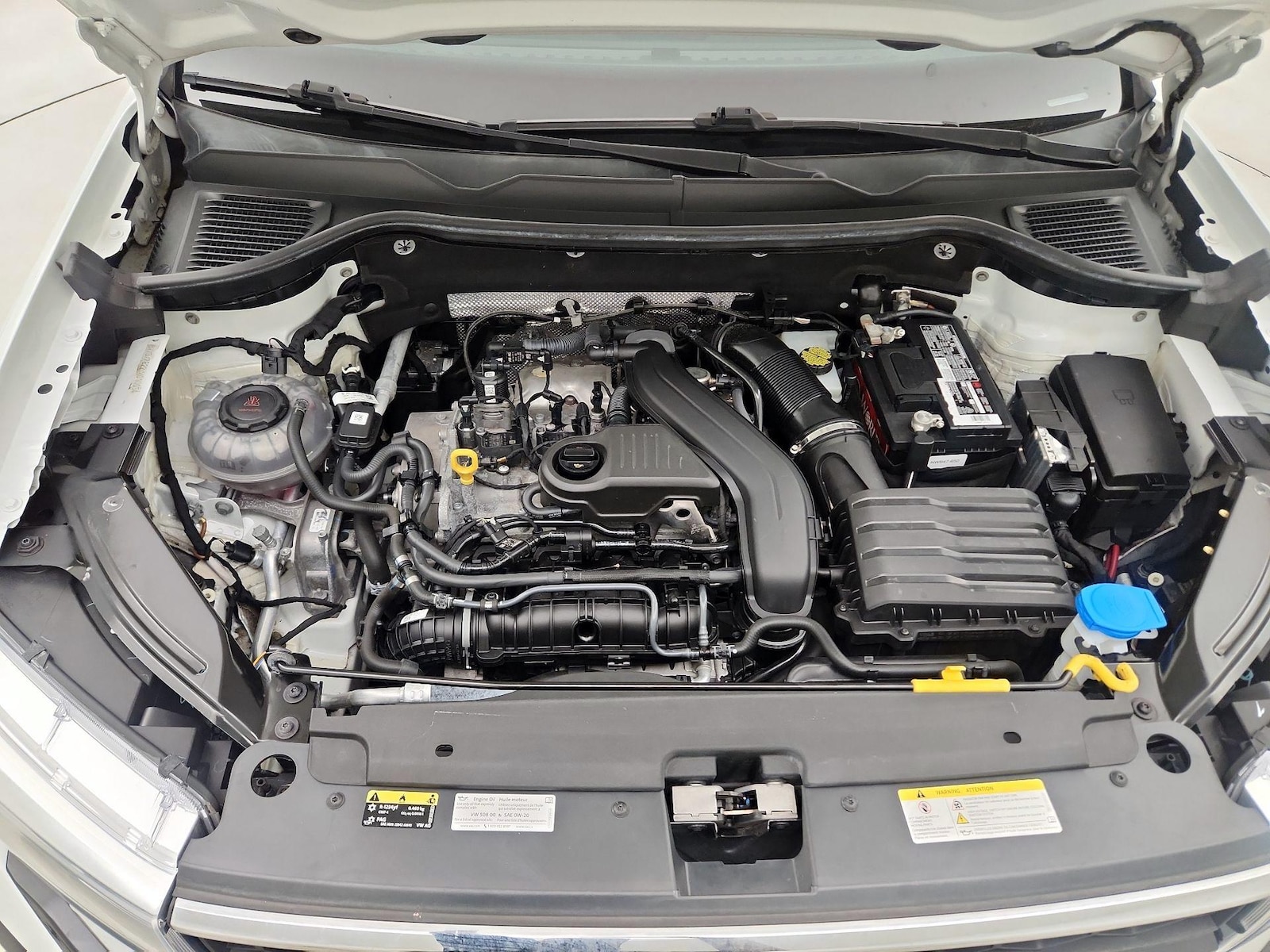 2022 Volkswagen Taos S - Photo 22