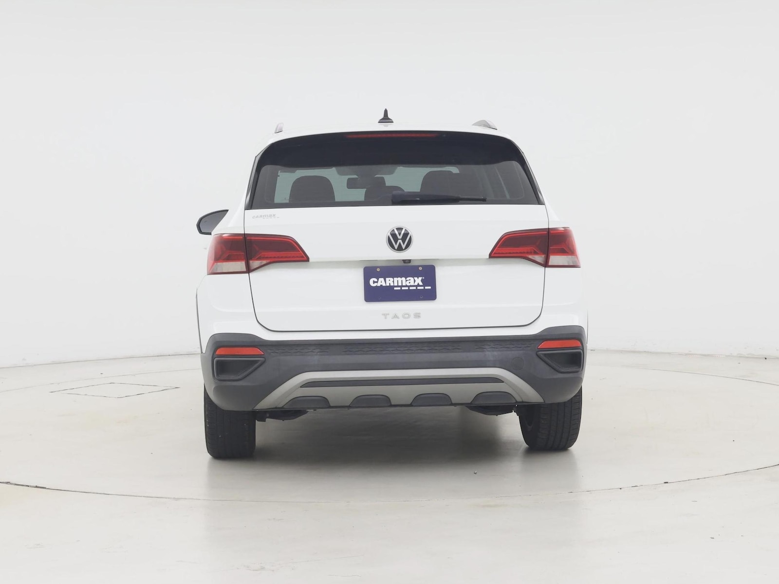 2022 Volkswagen Taos S - Photo 7