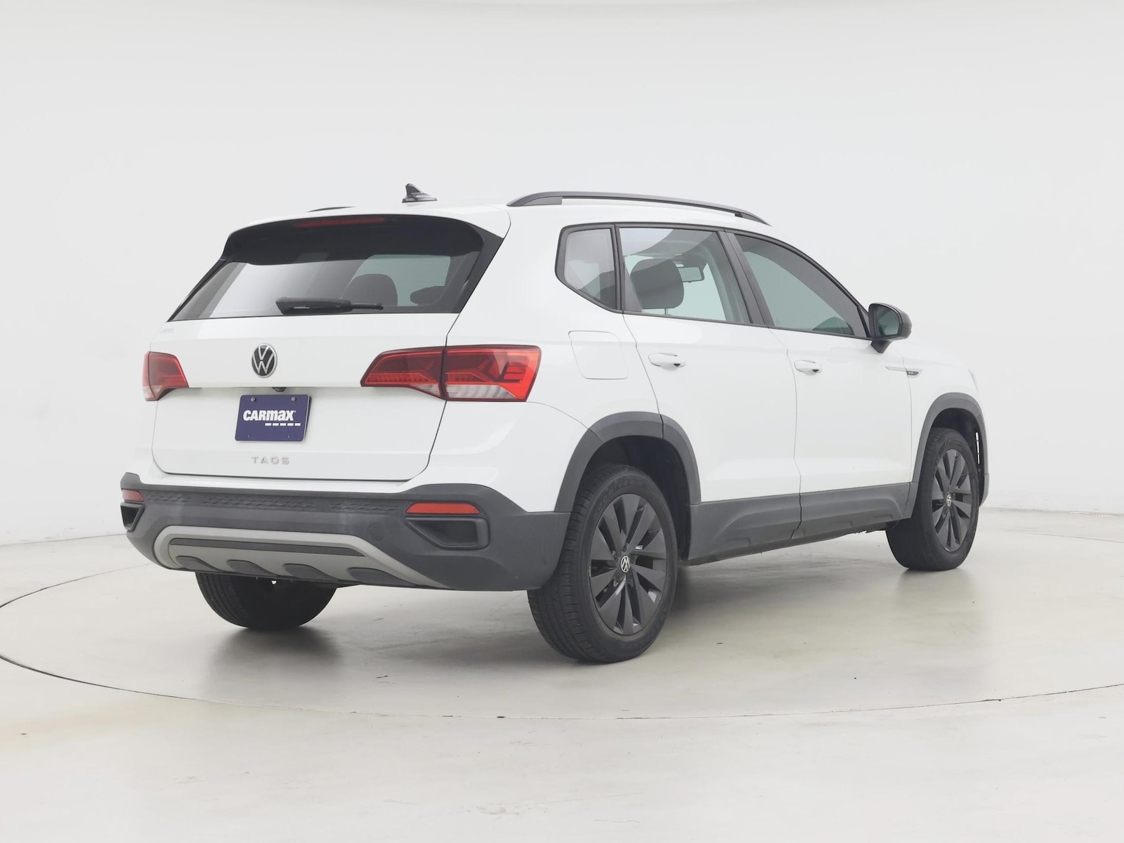2022 Volkswagen Taos S - Photo 9
