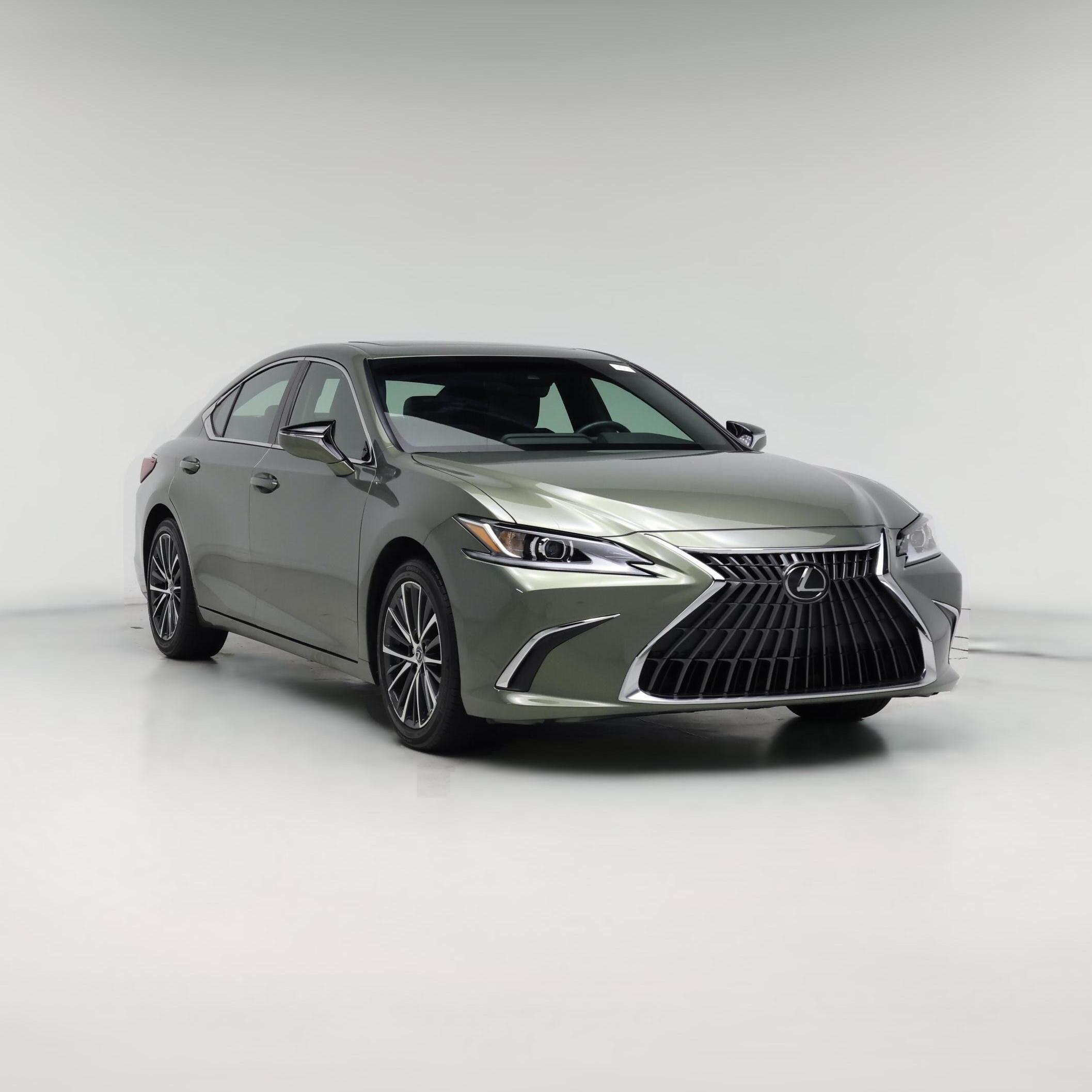 2023 Lexus ES