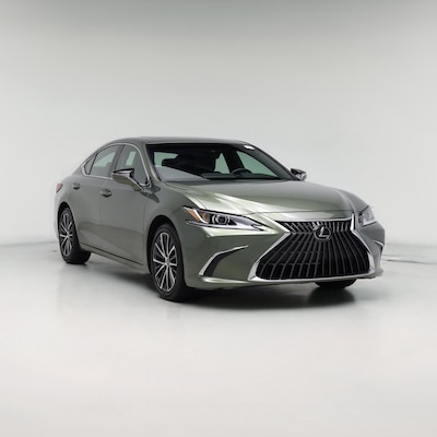 2023 Lexus ES 350