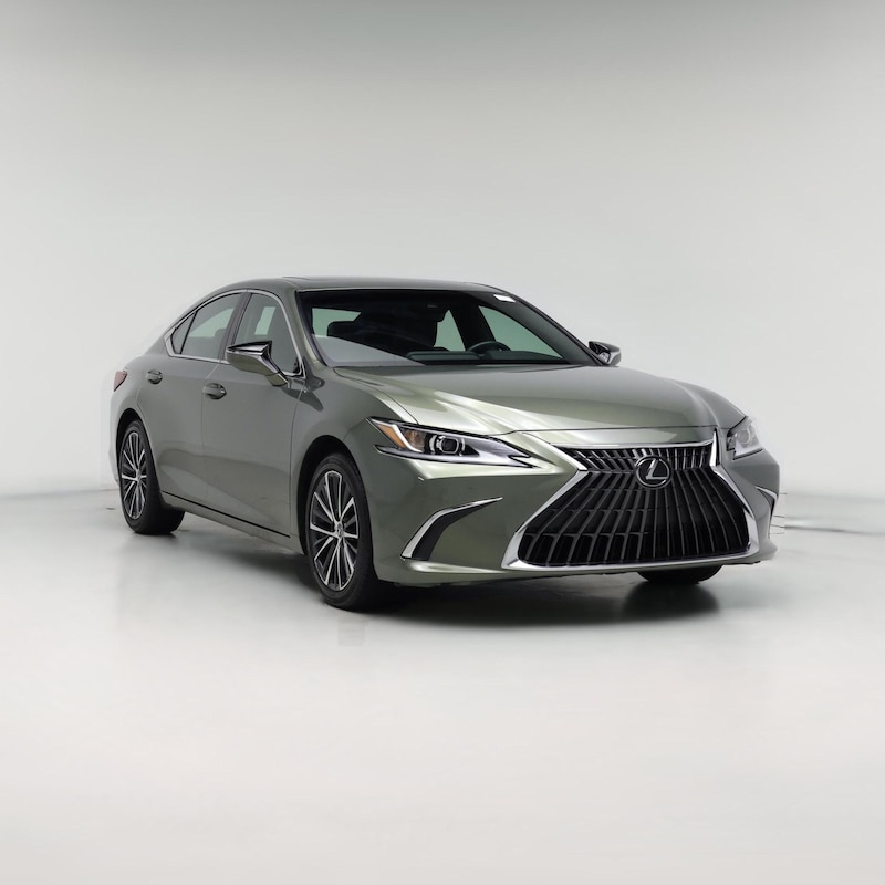 2023 Lexus ES 350