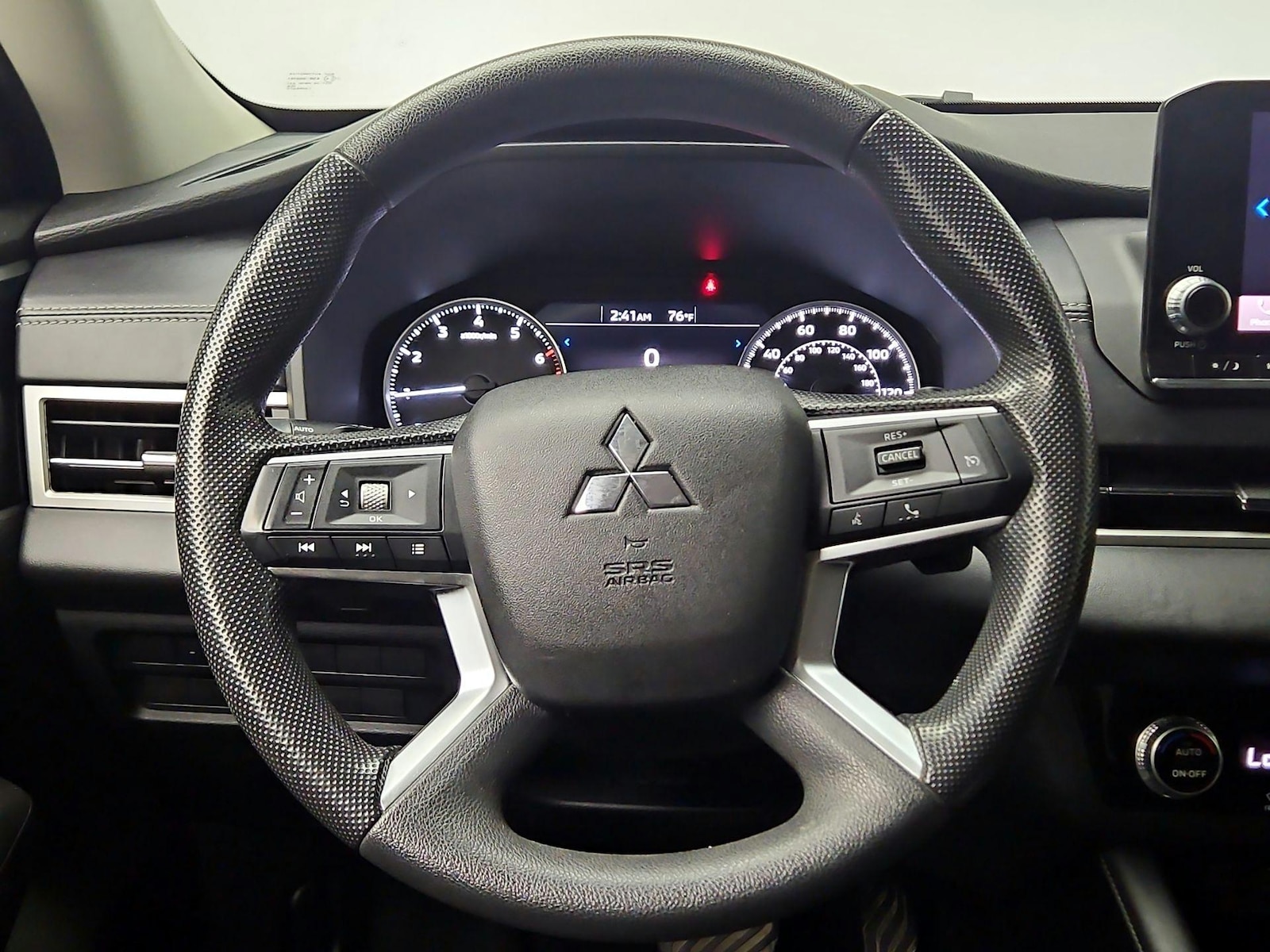 Lane Departure Warning