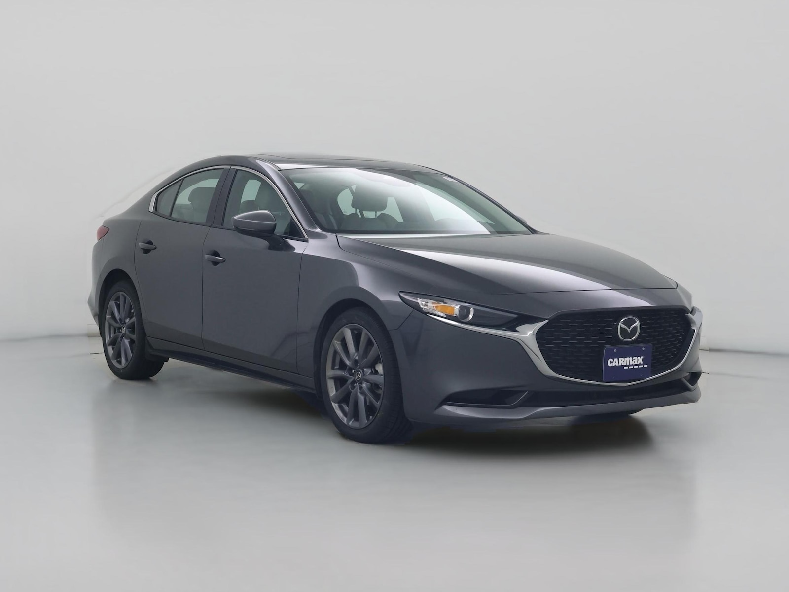 2025 Mazda Mazda3 Sedan