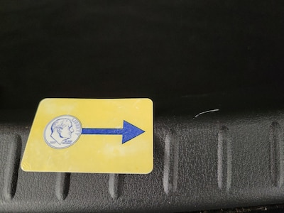 Condition detail