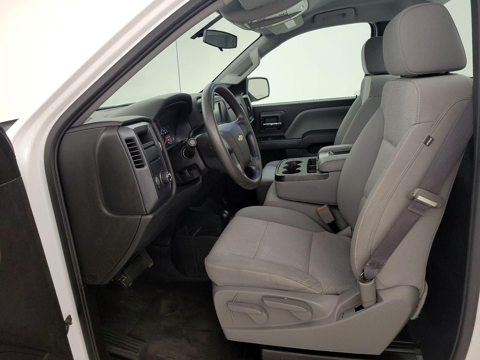 Side Airbags
