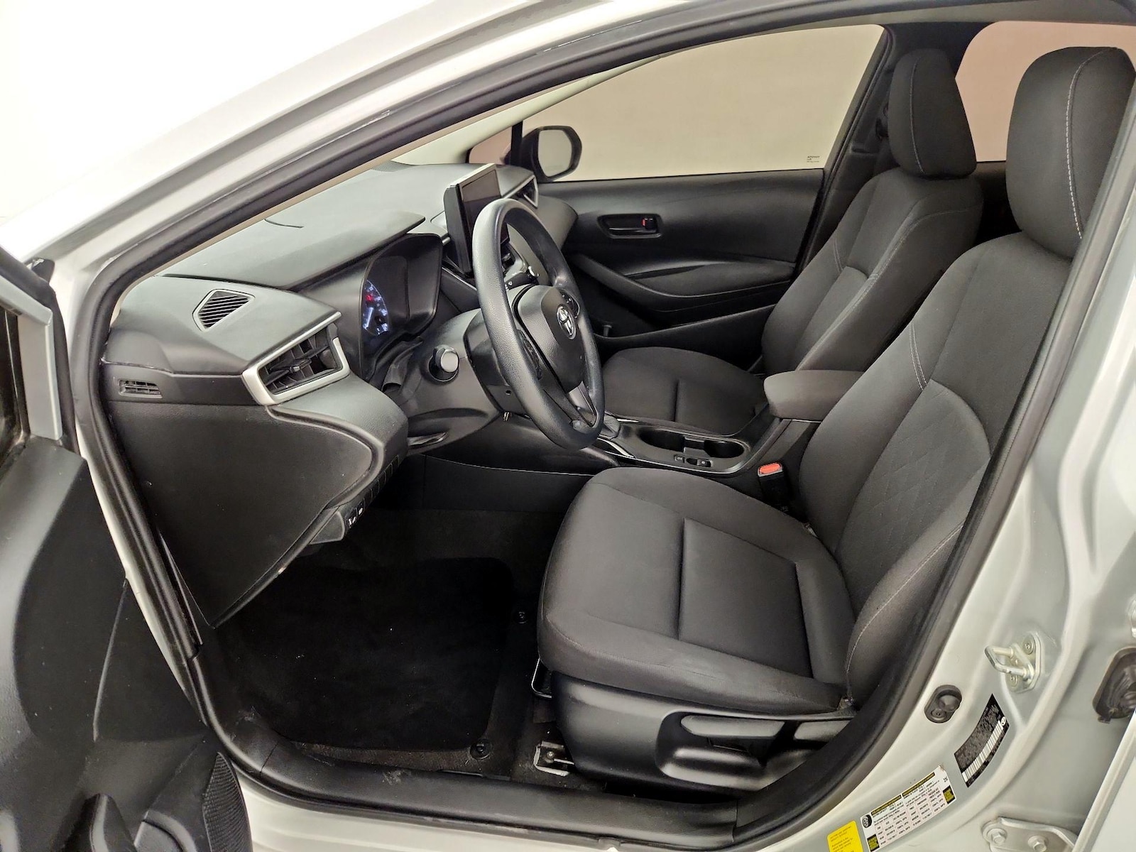 Side Airbags