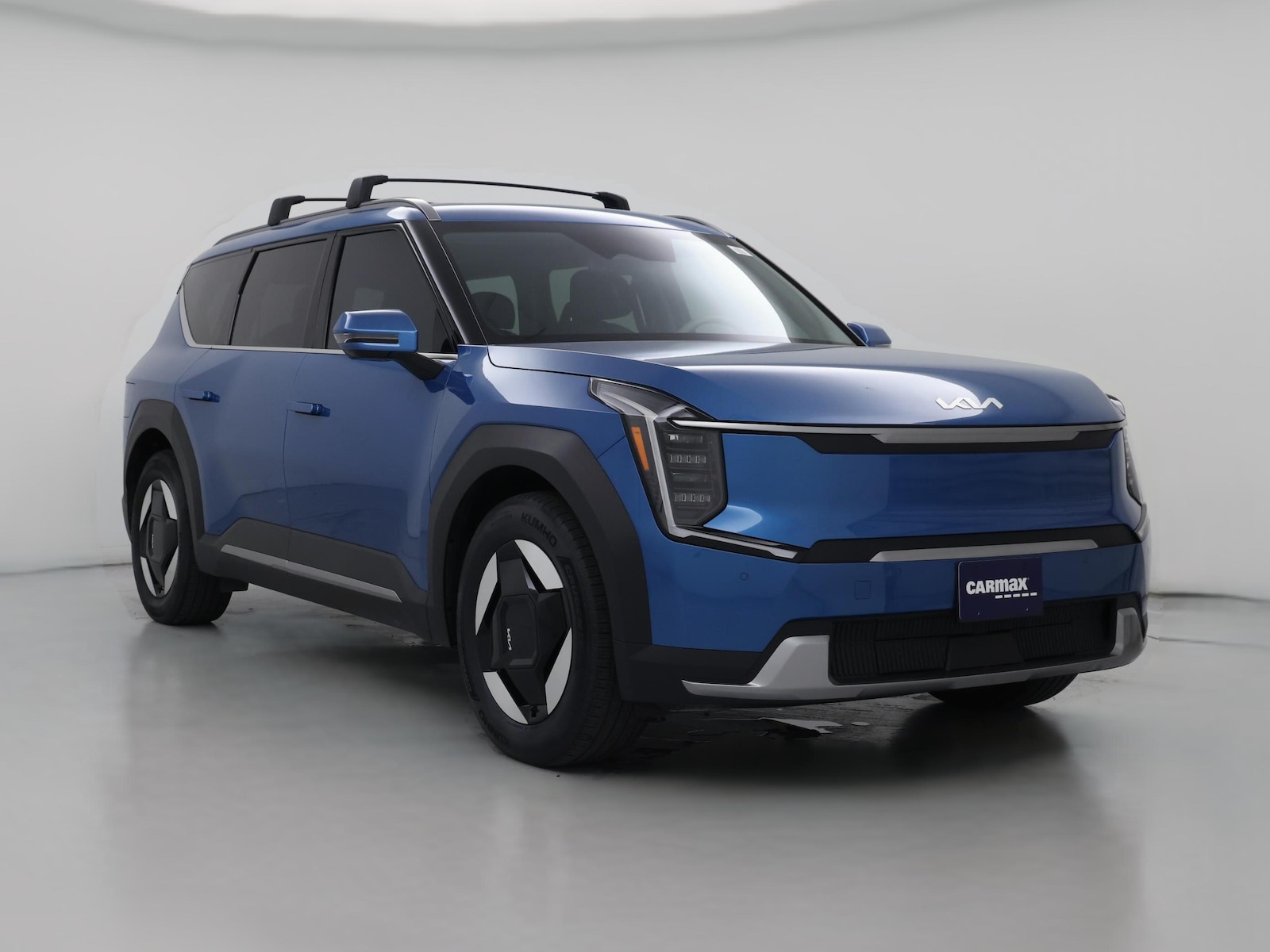 2024 Kia EV9