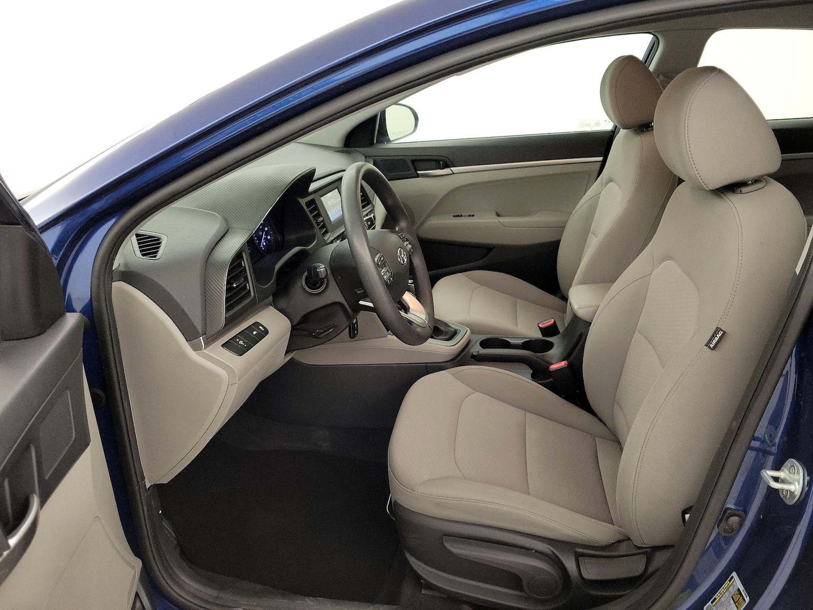 Side Airbags