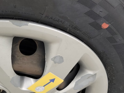 Condition detail