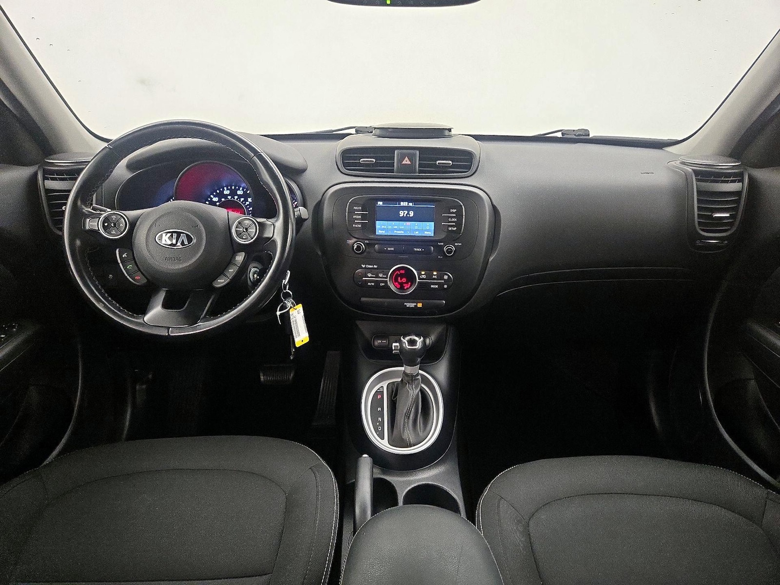 Rear View Camera