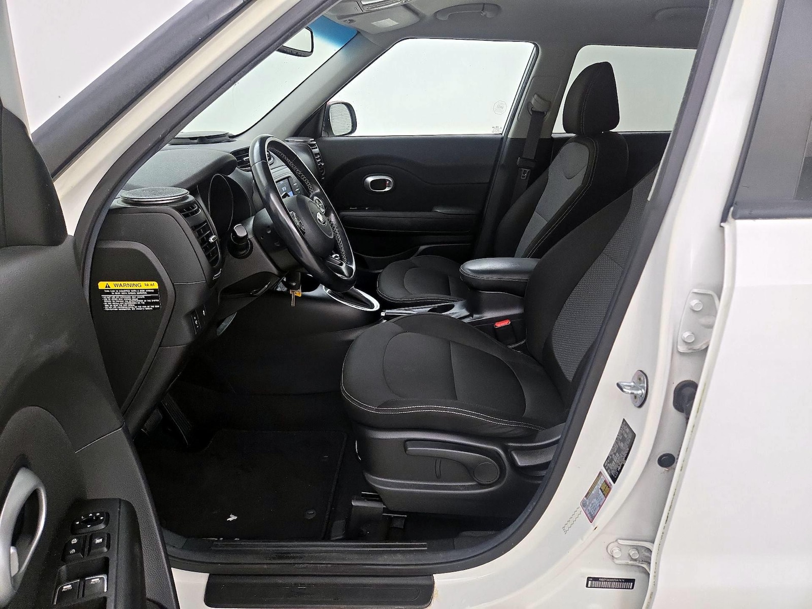 Side Airbags
