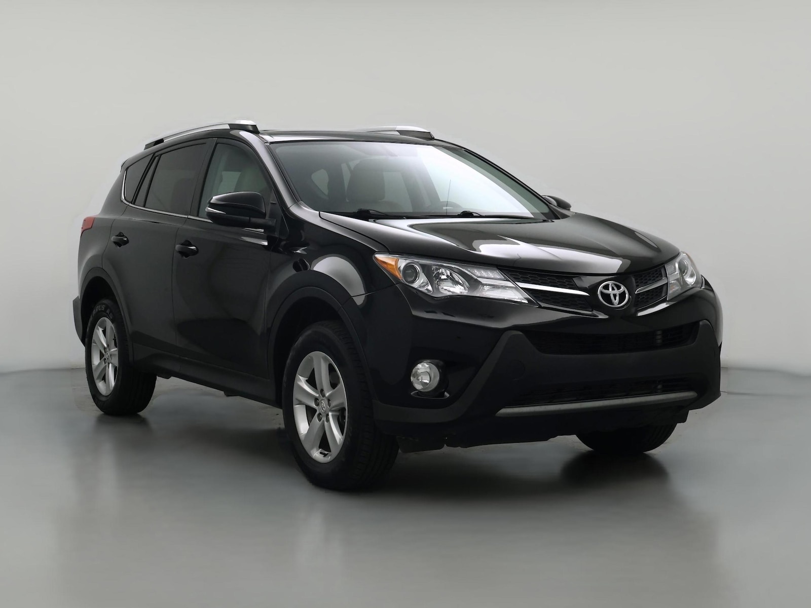 2014 Toyota RAV4