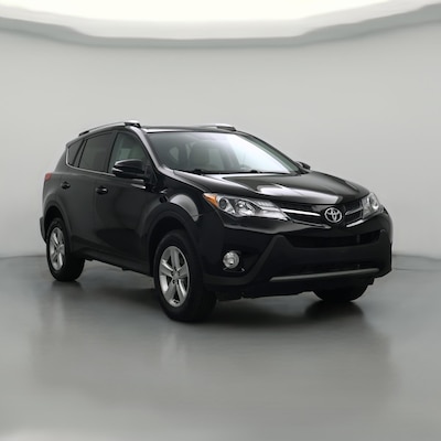 Vehicle exterior view