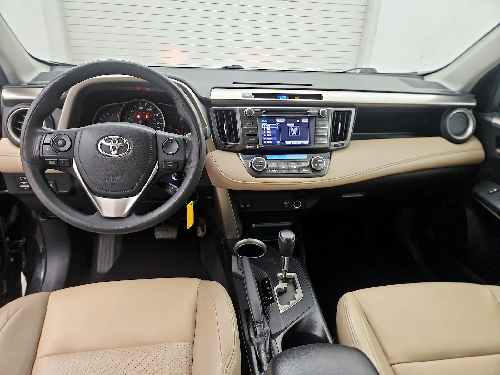 Rear View Camera