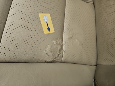 Condition detail