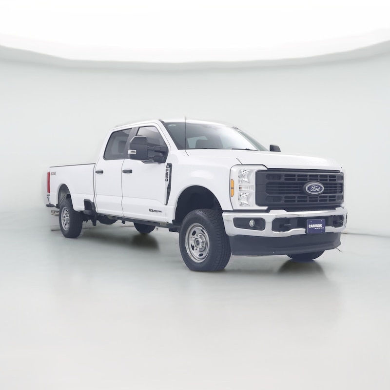 2024 Ford F250 XL