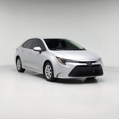 Recommended categories heading image of the selected vehicle