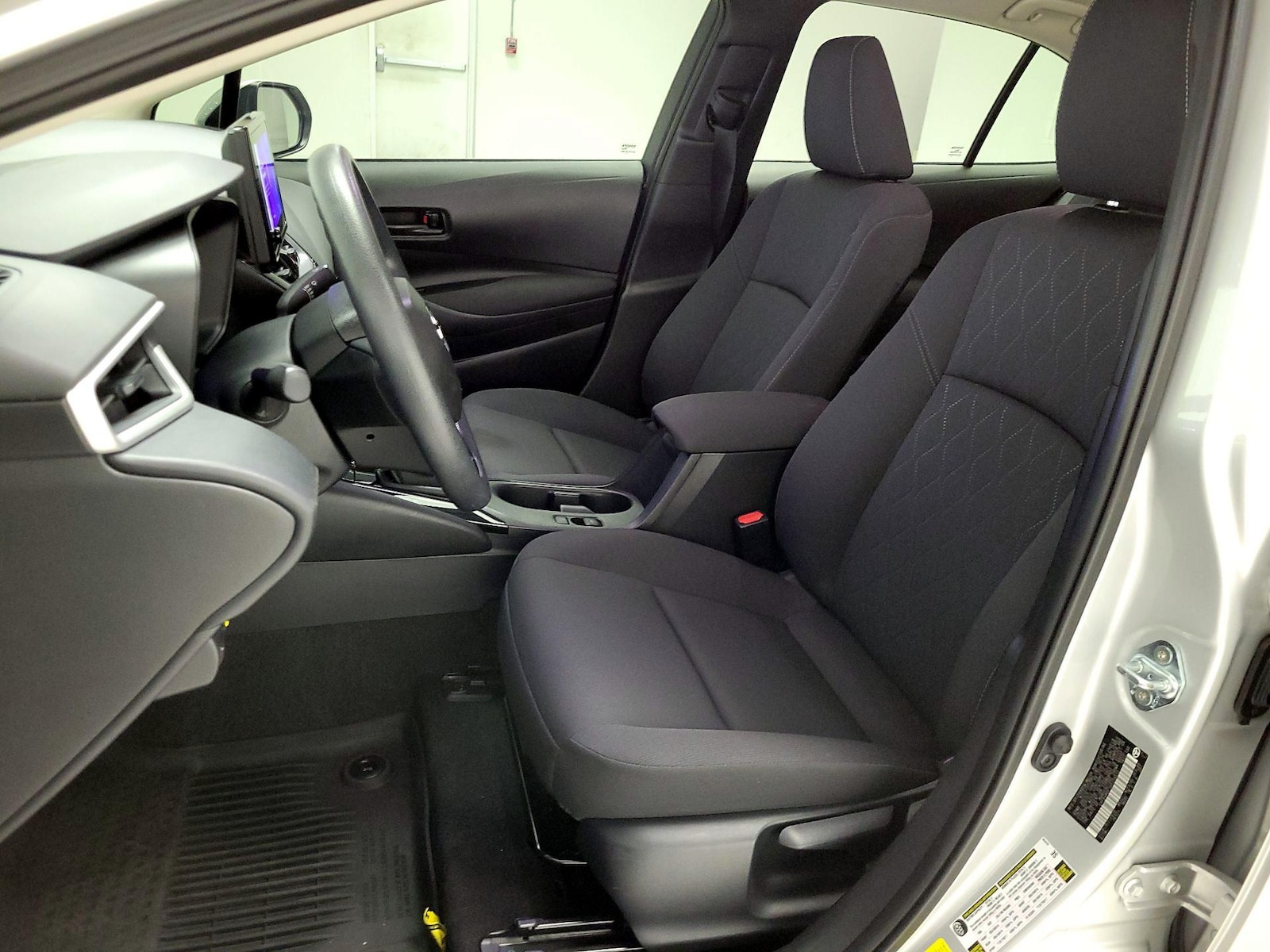 Side Airbags