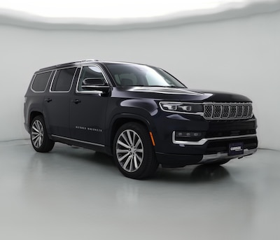 Recommended categories heading image of the selected vehicle