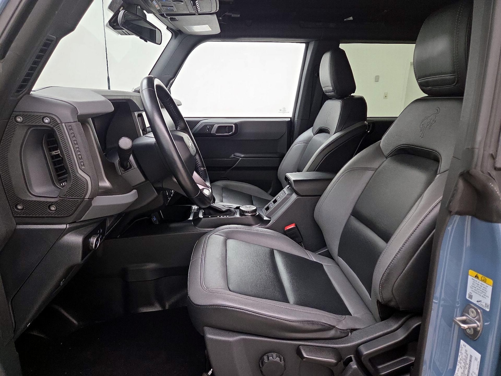 Side Airbags