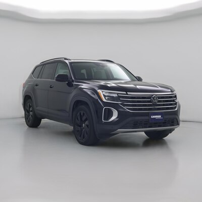 Vehicle exterior view