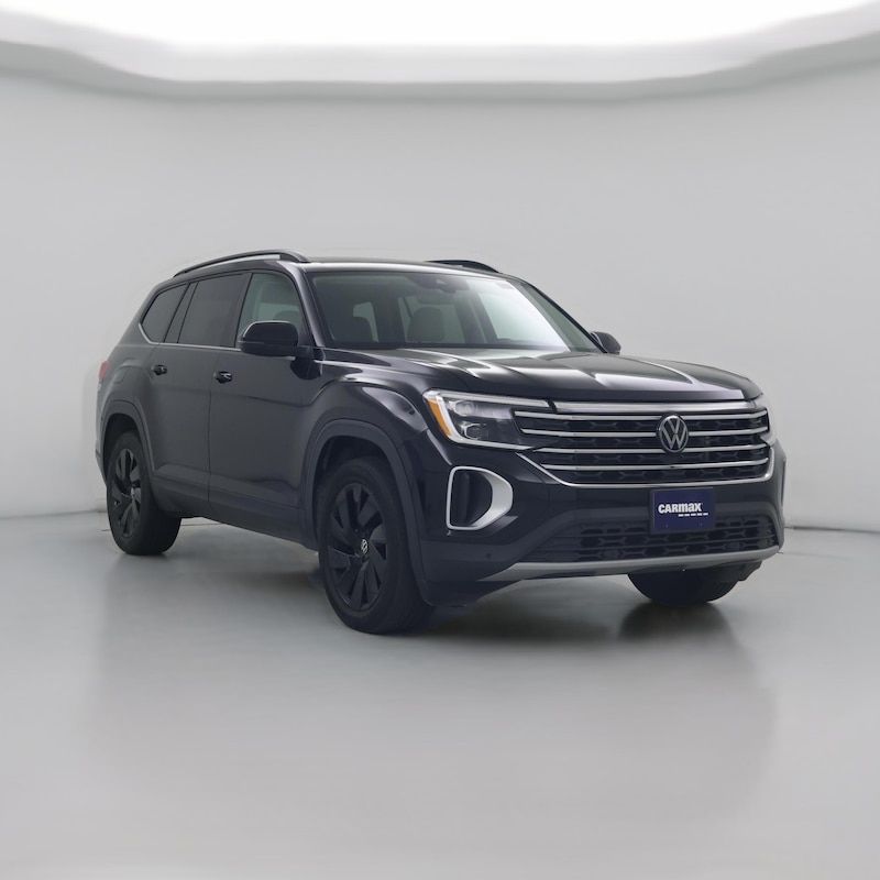 2024 Volkswagen Atlas SE w/Tech