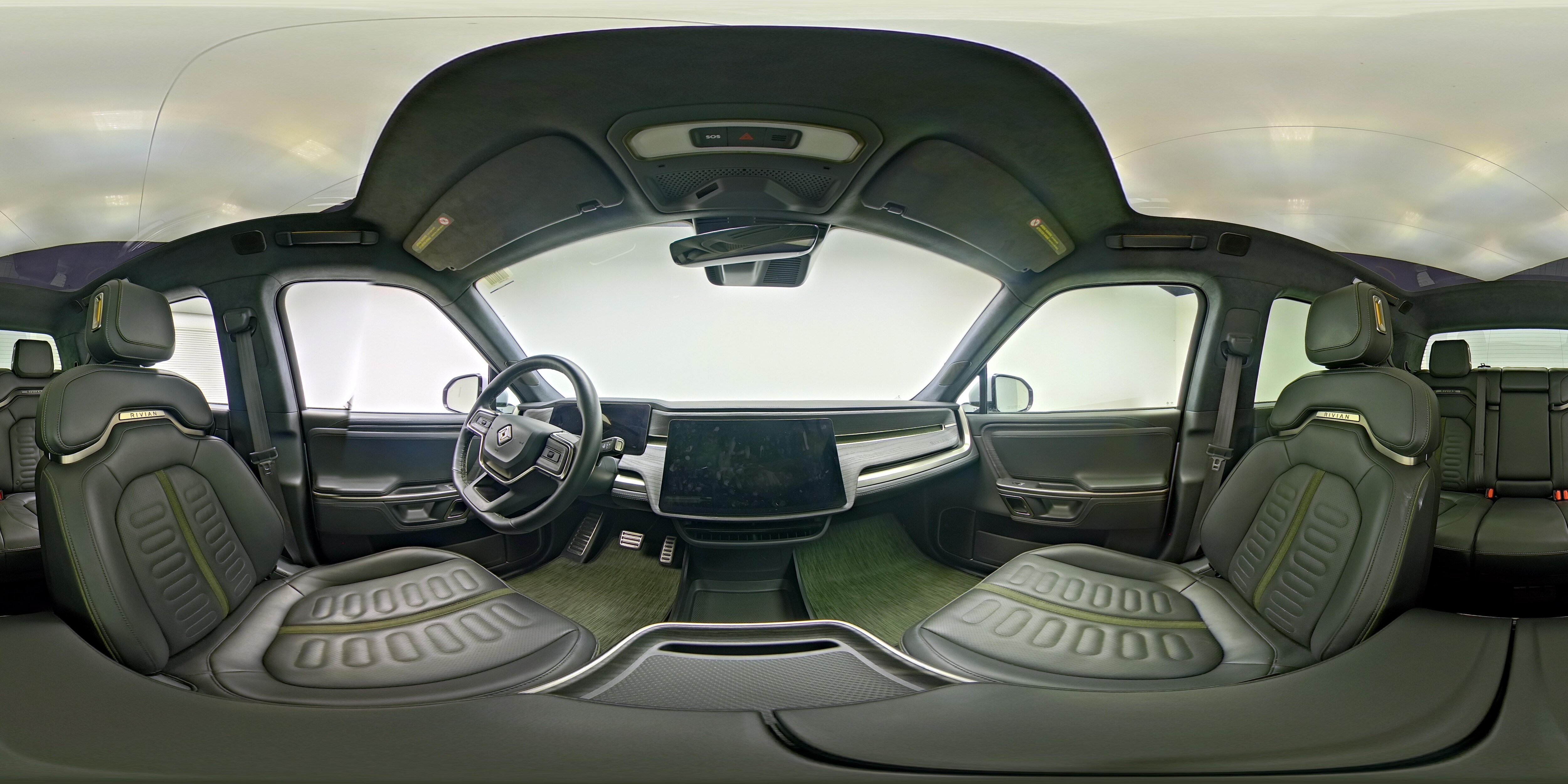 2023 Rivian R1T Adventure - Photo 22