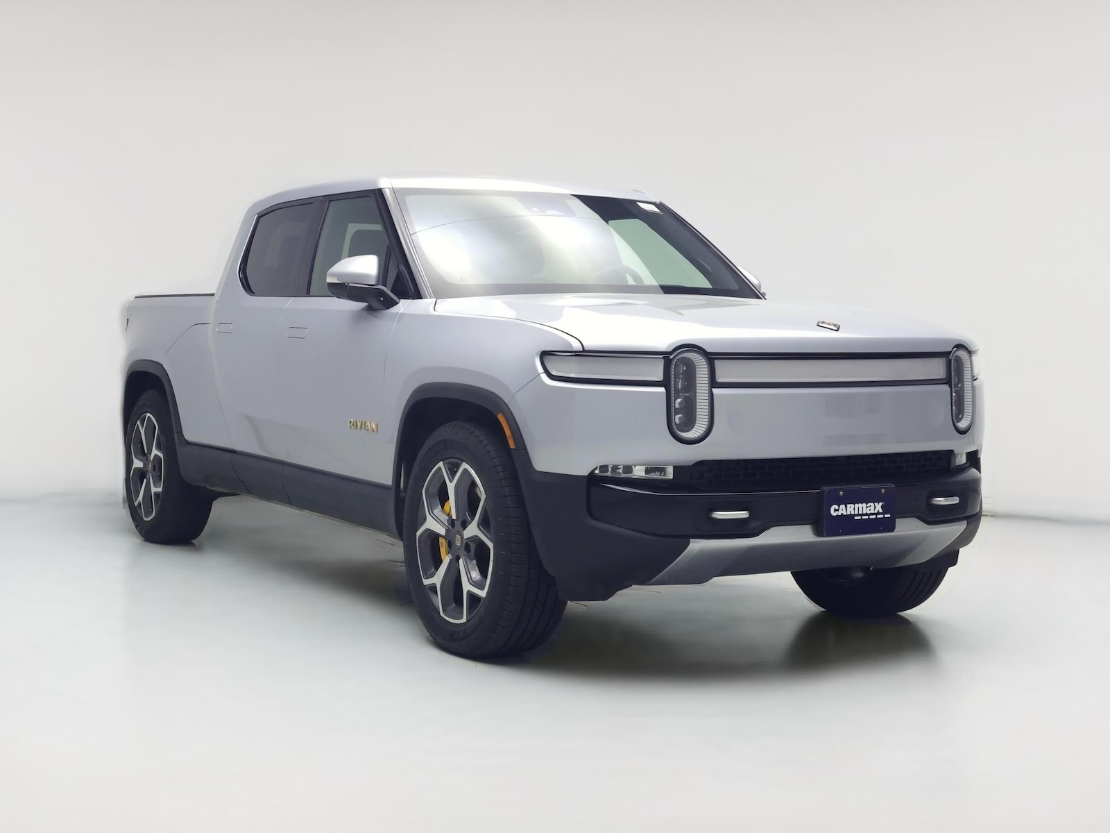 2023 Rivian R1T Adventure - Photo 1