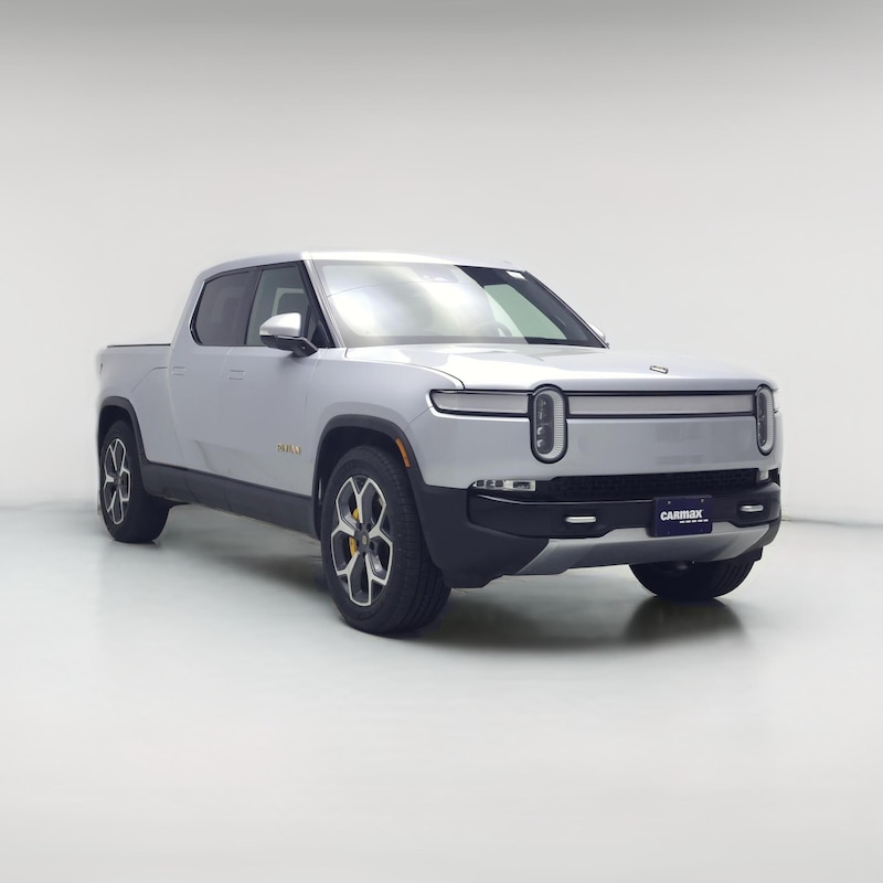 2023 Rivian R1T Adventure Quad-Motor Large
